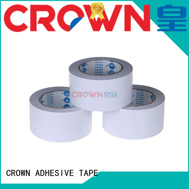 water based adhesive tape water vendor for various daily articles for packaging materials
