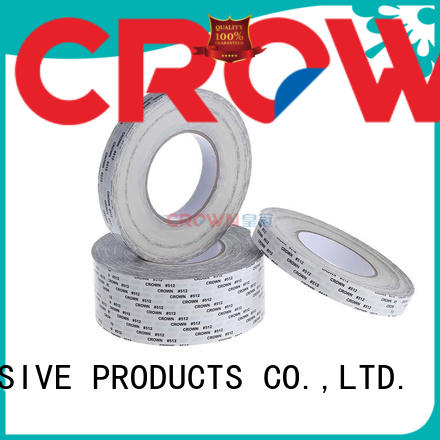 CROWN strong tissue tape for packaging