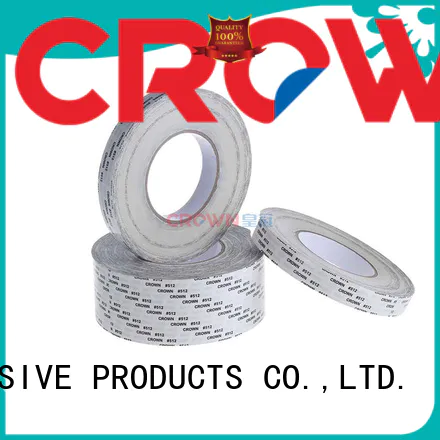 CROWN strong tissue tape for packaging