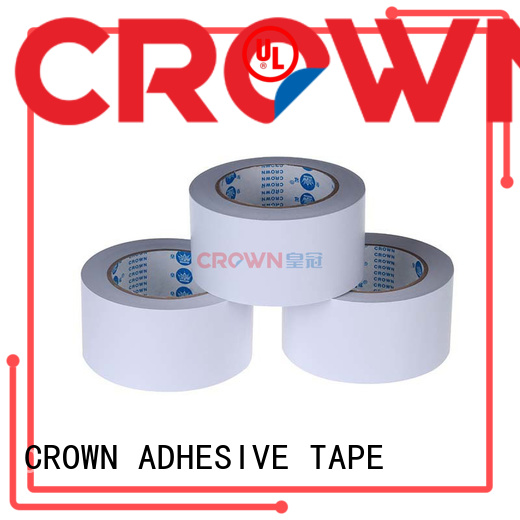 fine quality 2 sided adhesive tape acrylic manufacturer for various daily articles for packaging materials