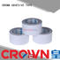 widely used water based tape tape marketing for various daily articles for packaging materials
