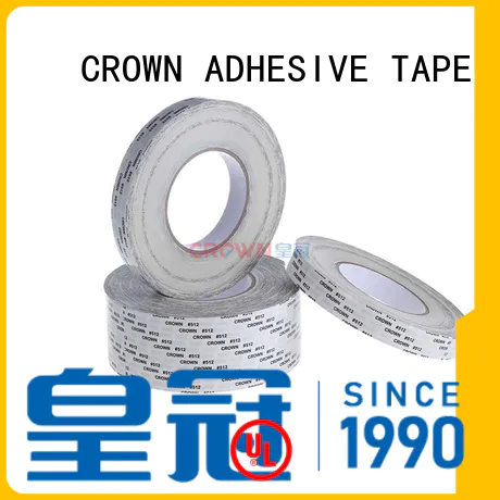 CROWN strong strong double sided tape marketing for automobiles