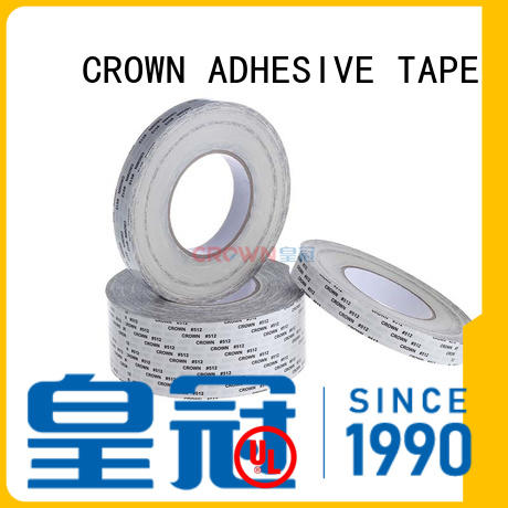 heat resistance strong double sided tape double marketing for automobiles