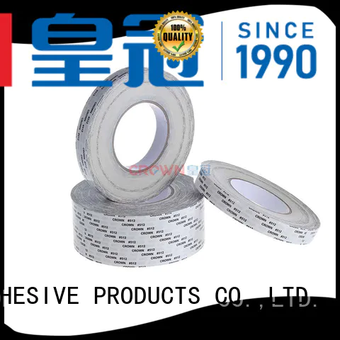 warping resistant strong double sided tape sided manufacturer for automobiles
