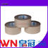 waterproof pressure sensitive adhesive tape hotmelt vendor for various daily articles for packaging materials