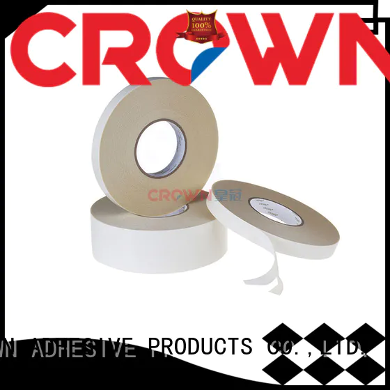 CROWN economical Solvent tape owner for consumables