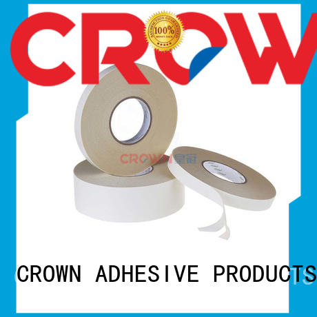 CROWN tissue PI tape vendor for membrane switch