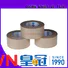 high strength pressure sensitive adhesive tape hotmelt factory price for various daily articles for packaging materials