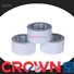 high strength water based tape acrylic manufacturer for various daily articles for packaging materials