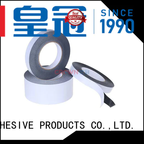 moisture resistance double sided pet tape sided manufacturer for computerized embroidery positioning