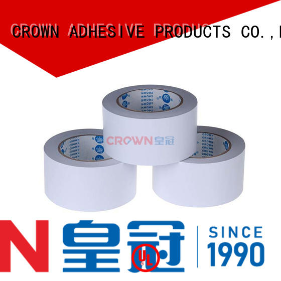stable water based tape adhesive manufacturer for various daily articles for packaging materials