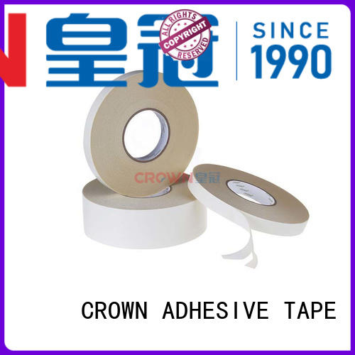 stable tissue tape tape manufacturer for punching