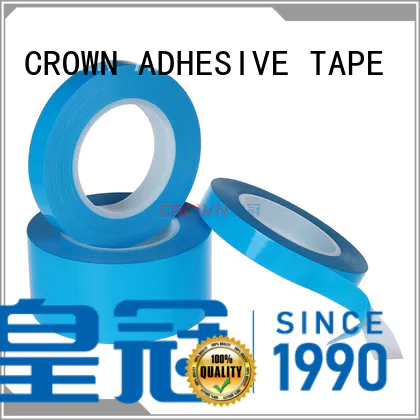 CROWN double coated tape tape for bonding of digital electronics parts