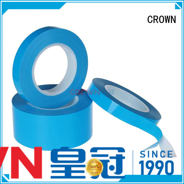 CROWN UV resistance EVA foam tape for wholesale for household appliance