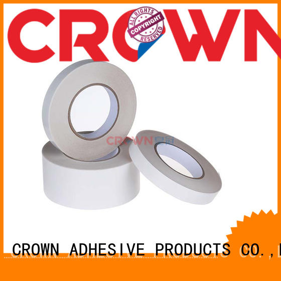 CROWN non transfer tape buy now for nameplates