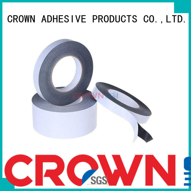 good anti-aging polyester tape sided manufacturer for foam lamination
