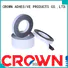 holding power PET Adhesive Tape tape overseas market for computerized embroidery positioning