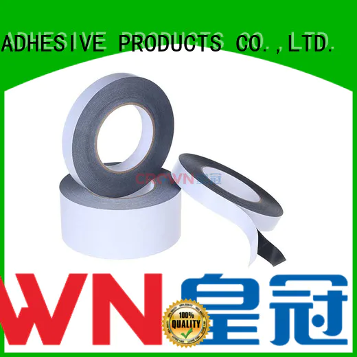 PET Adhesive Tape tape for leather positioning CROWN