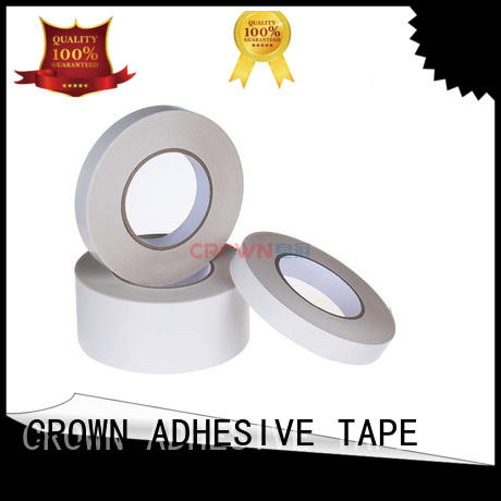 tape adhesive transfer tape bulk production for bonding of membrane switch CROWN