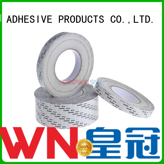 3 meters double sideds adhesive Resistant high temperature car dedicated tape 