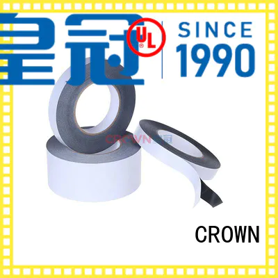 holding power PET Adhesive Tape manufacturer for computerized embroidery positioning