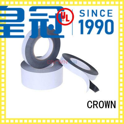 holding power PET Adhesive Tape manufacturer for computerized embroidery positioning