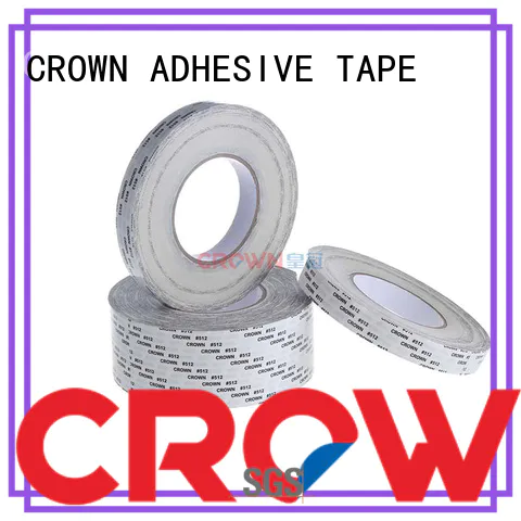 heat resistance double tape double manufacturer for printing