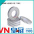 high-strength strong double sided tape tissue factory price for packaging