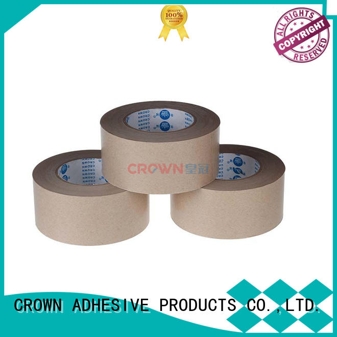 safe hot melt tape overseas market for various daily articles for packaging materials