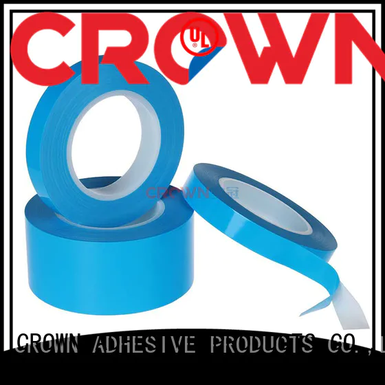 CROWN UV resistance EVA foam tape bulk production for bonding of digital electronics parts