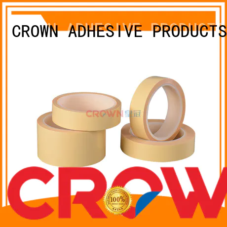 CROWN stable pet protective film buy now for computerized embroidery positioning