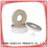 high strength tissue tape flame for business for membrane switch
