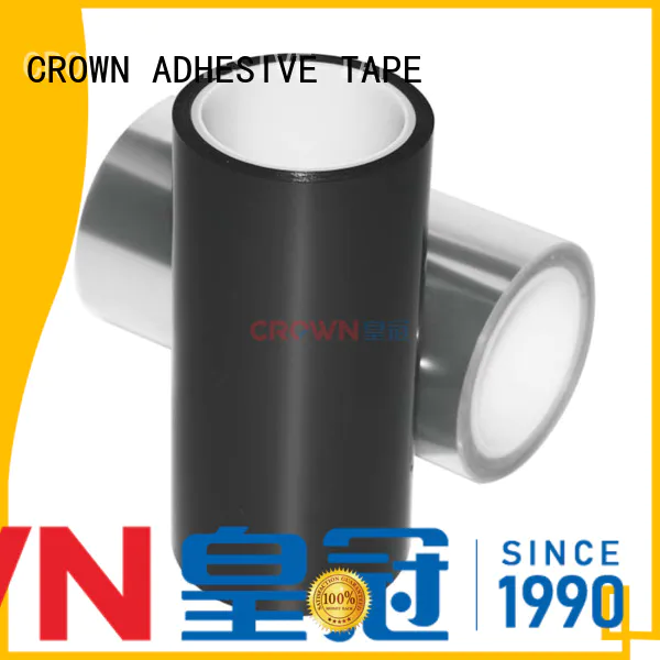 CROWN tape ultra-thin adhesive tape very thin tape for computerized embroidery positioning