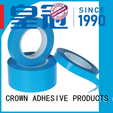 CROWN tape PE foam tape for wholesale for bonding of digital electronics parts
