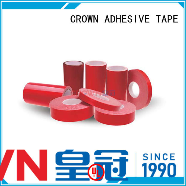 super-strong VHB tape supplier for glass surface