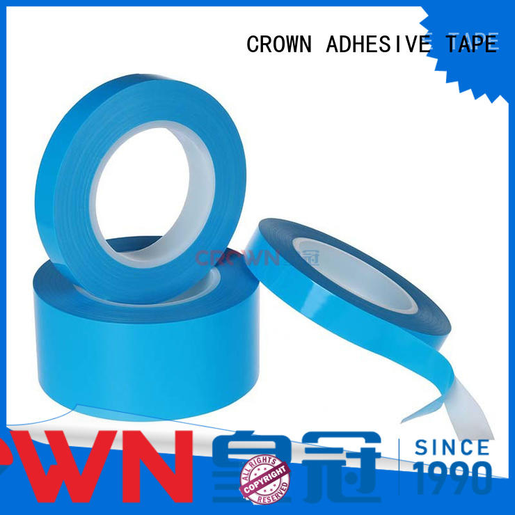 CROWN tape PE foam tape supplier for automobile parts