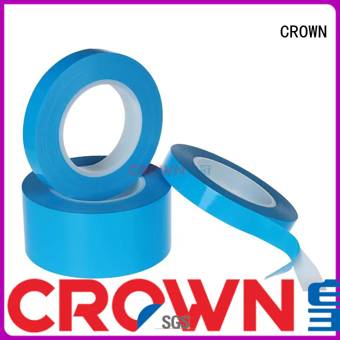 CROWN double sided foam tape owner for automobile parts