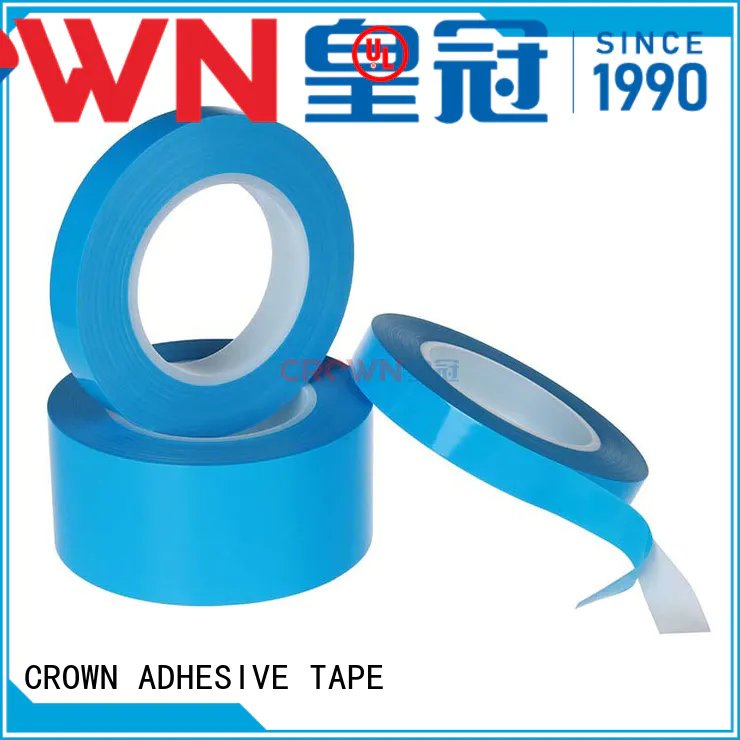 double sided foam tape adhesive for automobile parts CROWN