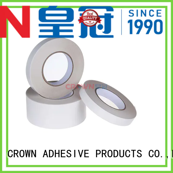 CROWN transfer adhesive transfer tape buy now for general industrial assembly