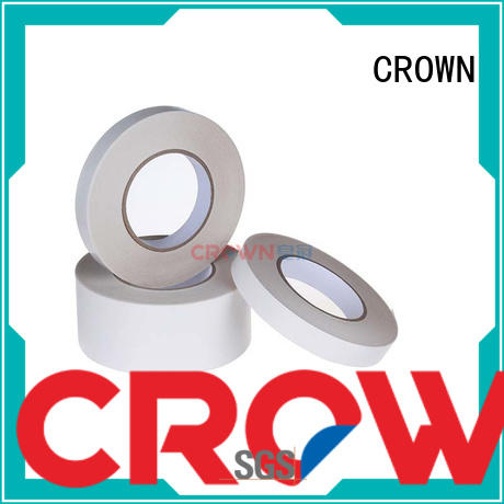 CROWN transfer adhesive transfer tape supplier for bonding of membrane switch