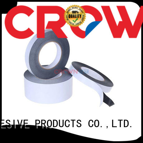 CROWN PET tape vendor for computerized embroidery positioning