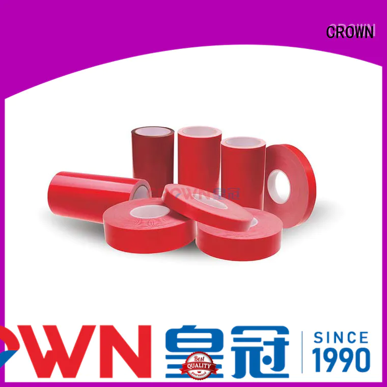 super-strong double sided acrylic foam tape acrylic buy now for glass surface