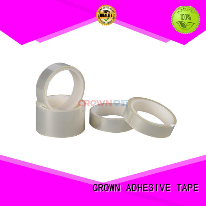 film silicone protective film ab for computerized embroidery positioning CROWN