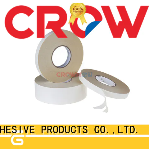 stable Solvent tape acrylic supplier for processing materials
