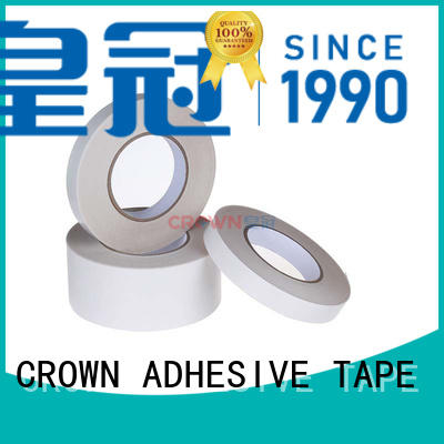 Anti-rebound adhesive transfer tape carrier for wholesale for electronic parts