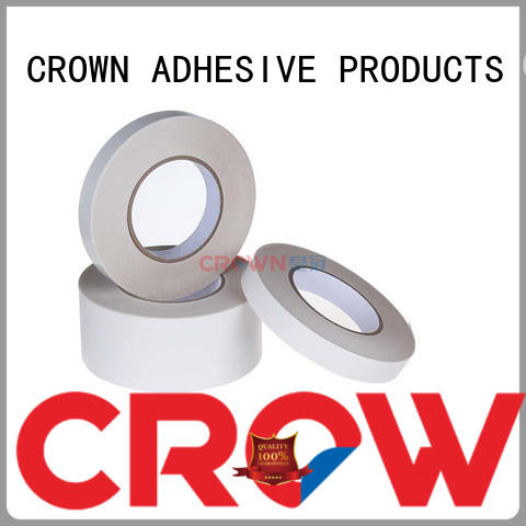 carrier where to buy transfer tape adhesive for general industrial assembly CROWN