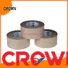 hot melt adhesive tape adhesive overseas market for various daily articles for packaging materials