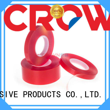CROWN new arrival Film tape supplier for LCD panel