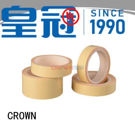 film anti shatter glass film threelayer for leather positioning CROWN