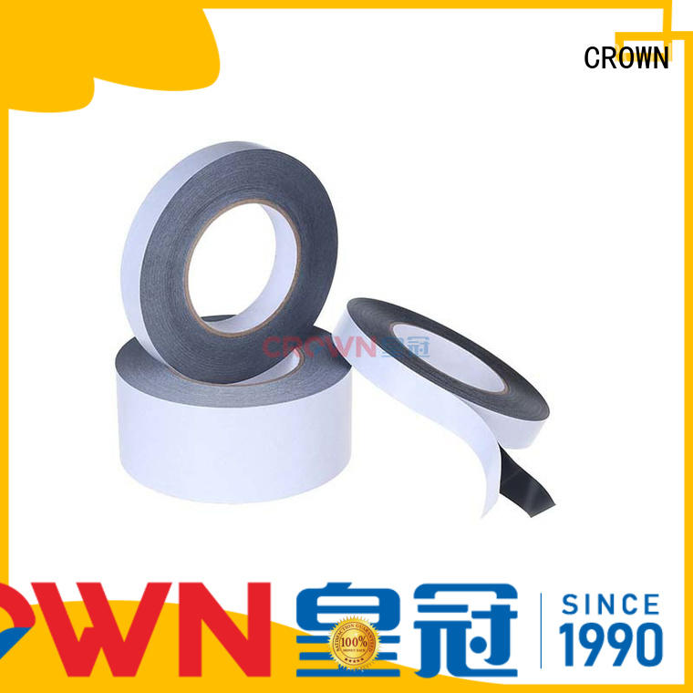 moisture resistance PET Adhesive Tape adhesive manufacturer for computerized embroidery positioning